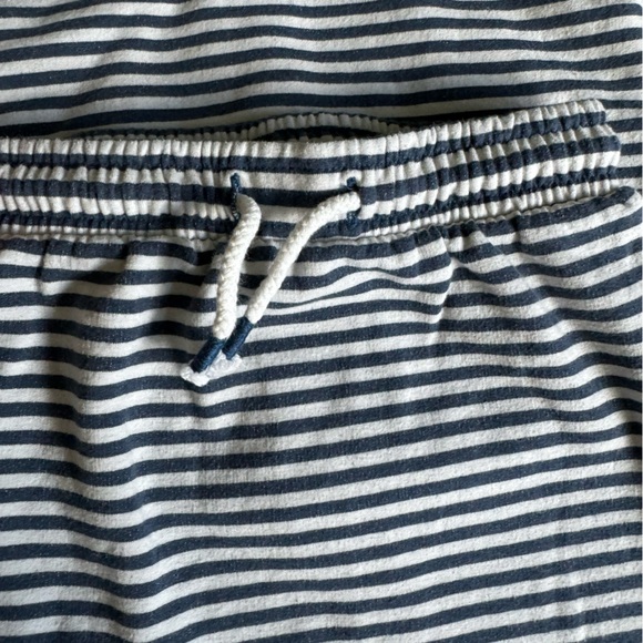 Tucker + Tate Striped Dino Sweatsuit Set - Picture 4 of 9